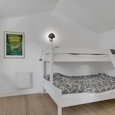 Casa vacanze 3 Bedroom Cozy In Vejby