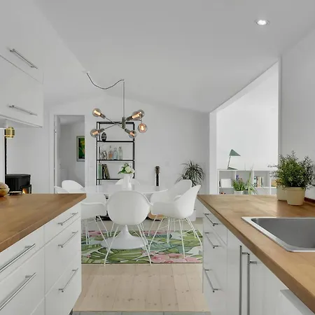 3 Bedroom Cozy In Vejby