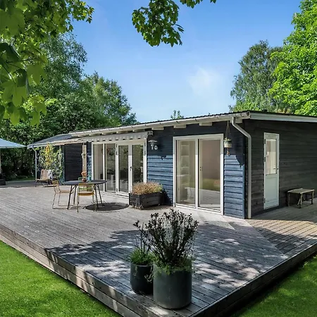 Feriehus 3 Bedroom Cozy In *
